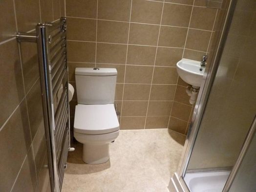 Photo of a 12, Whitefield Tce, Flat 2.