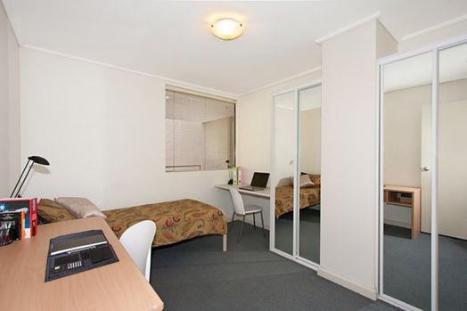 1 Bedroom Apartment (Large)