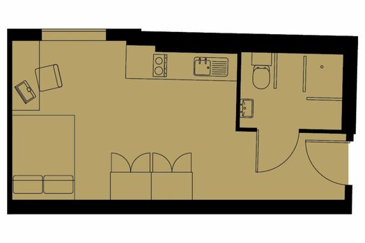 Gold Studio