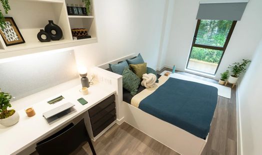 Elite Ensuite