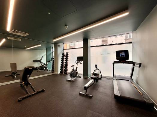 Photo of a aXO Kingston.