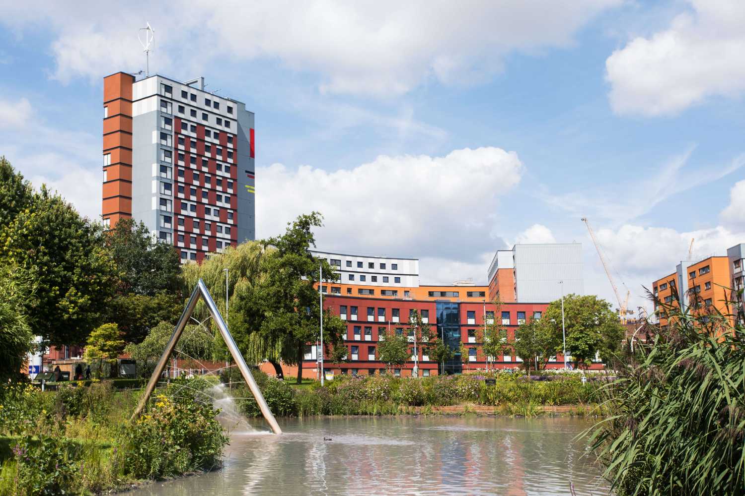 William Murdoch Student in Birmingham