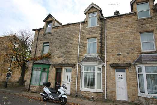 Photo of a 85 Lune Street, Lancaster, LA1 2AH.