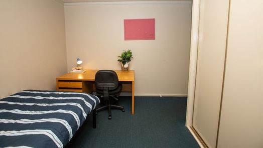Single Room - Villas