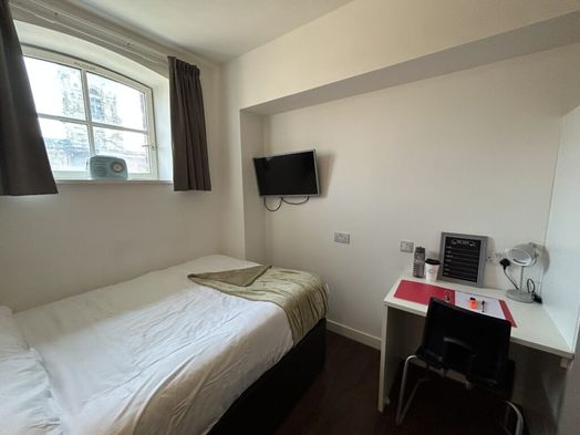 Classic Ensuite Room Plus