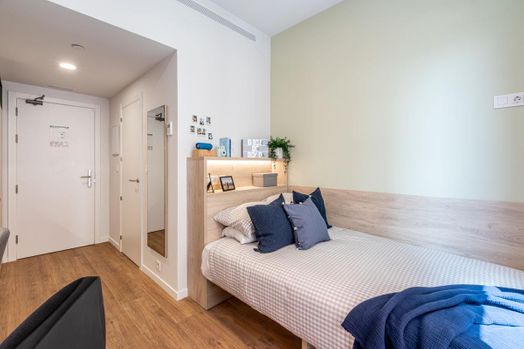 Premium Ensuite