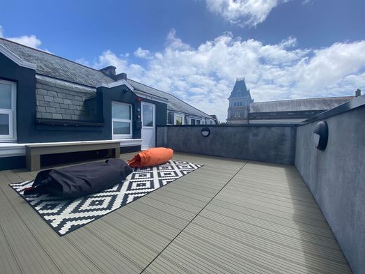 Photo of a the Loft, The Clubhouse.