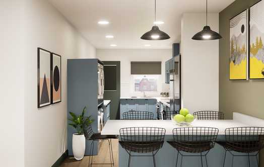 Photo of a kelso Road - 8-bed with Ensuites.