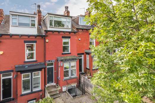 Photo of a 23, St Anns Ave.