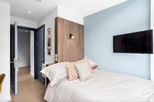 Premium Bigger 2 Bed Apartment