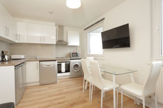 Photo of a 22 Corringham House (ii).