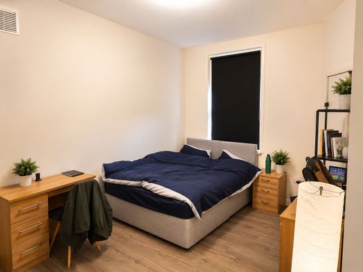 Photo of a 6 Bed house close to Manchester uni.