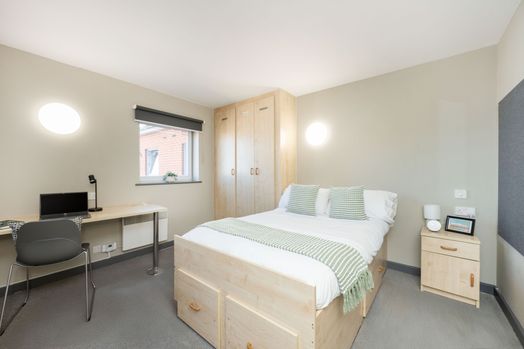 Classic Plus Ensuite