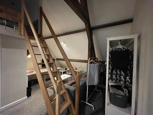 Photo of a lUXURY Studio 8, 62 Church Street, Lancaster, LA1 1LH.