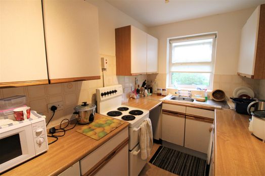 Photo of a 5 Salisbury Court West Rd, Lancaster, LA1 5PE.