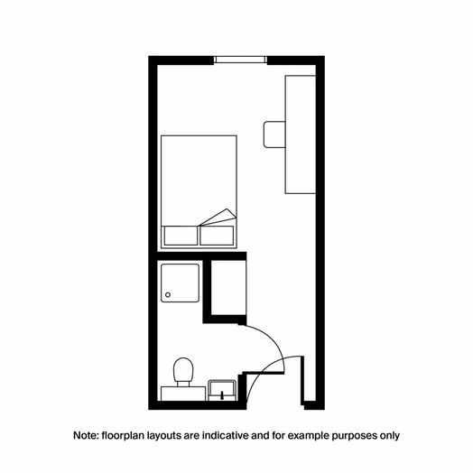 Silver En Suite