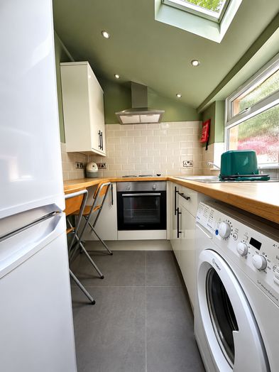 Photo of a heathfield.