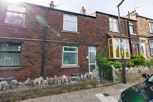 Photo of a 12 Sibsey Street, Lancaster, LA1 5DF.