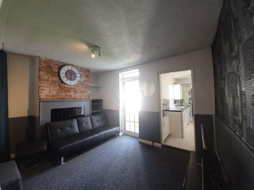 Photo of a 66 St. Peter's Place.