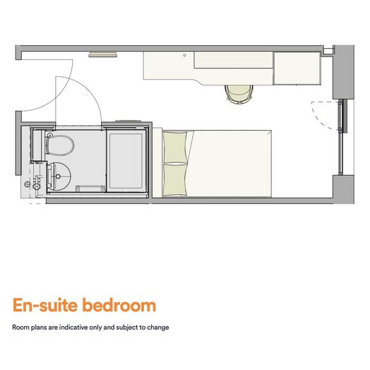 Platinum Plus Ensuite