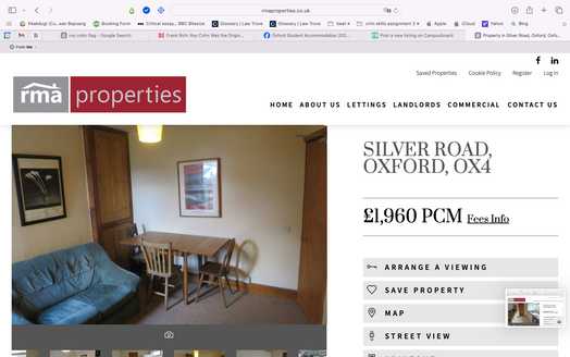 Photo of a 4-bedroom house in Oxford.
