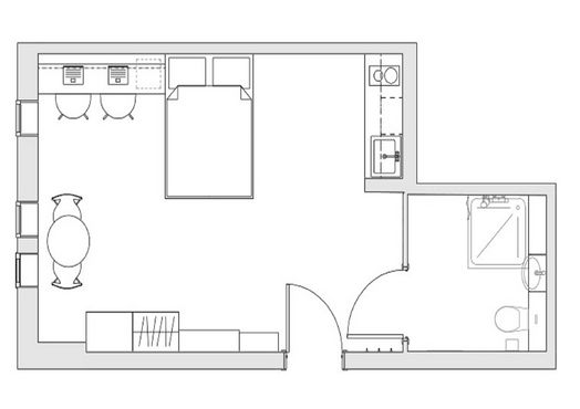 Bannister Studio - Accessible