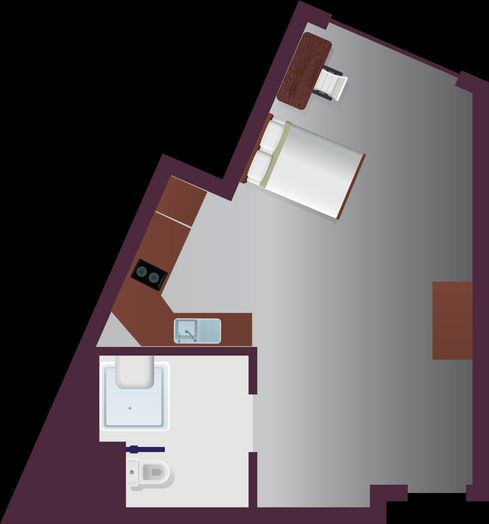Accessible Studio