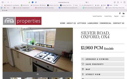 Photo of a 4-bedroom house in Oxford.