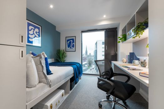 Standard En Suite