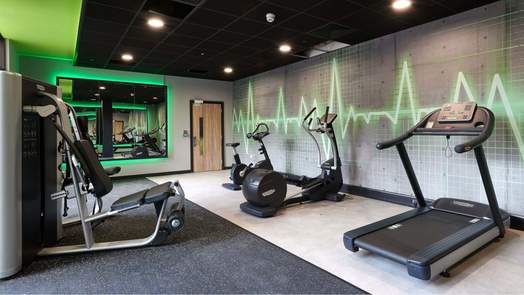 Photo of a southampton Crossings.