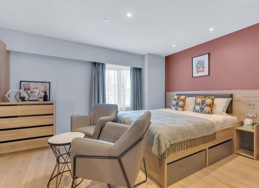 Elegance Apartment