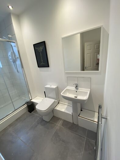 Photo of a 🏡 ROOM IN SPACIOUS 4-BED STUDENT HOUSE – CITY CENTRE.