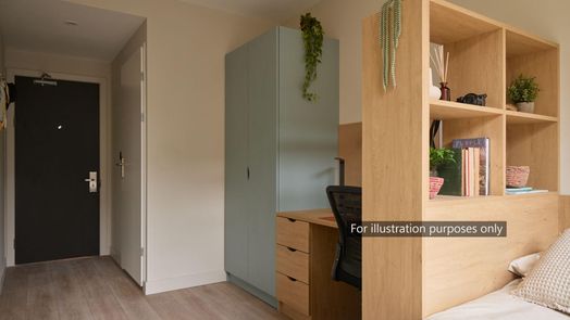 Classic Ensuite