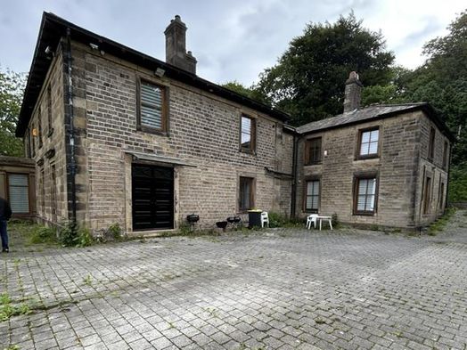 Photo of a parkfield Lodge House, Studio 2 Westbank Stables Greaves Road, Lancaster, LA1 4TZ.