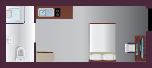 Accessible Studio