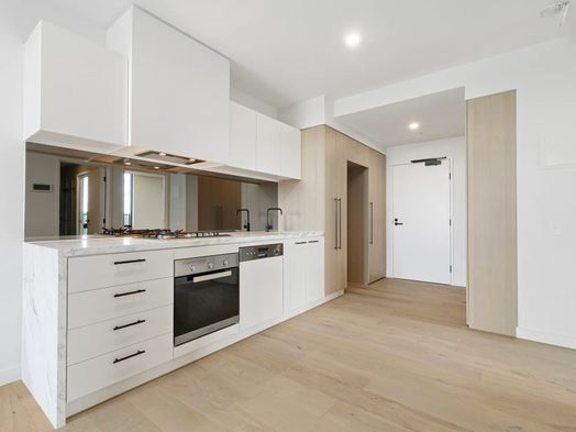 Photo of a belong Clayton – Modern 2 Bedroom Apartment Near Monash University.