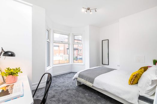 Photo of a 20, Regent Terrace.