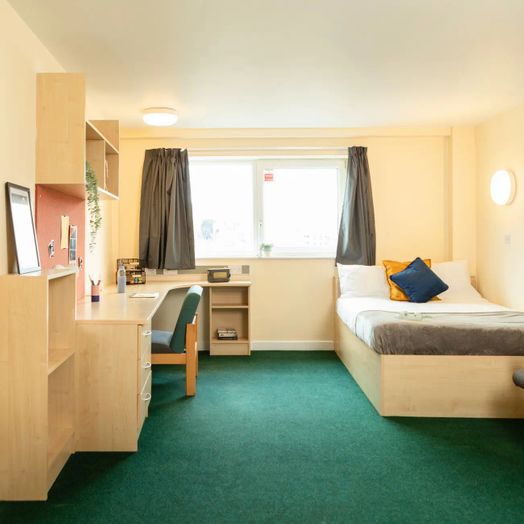 En suite – Platinum