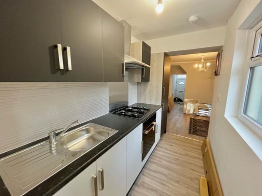 Photo of a 25 Dunkeld Street, Lancaster, LA1 3DQ.