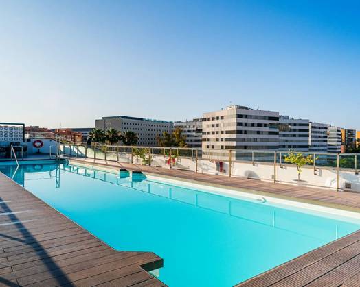 Photo of a nido El Porvenir.