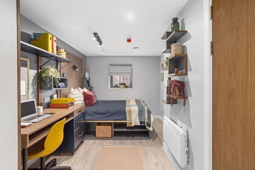 Premium Bigger 2 Bed Apartment