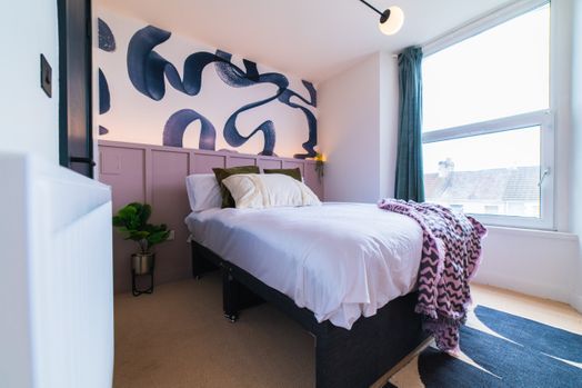 Photo of a 122 HANOVER STREET - 1 ROOM AVAILABLE 26/27 ACADEMIC YEAR.