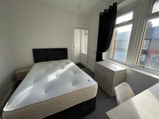 Photo of a 1 Sibsey Street, Lancaster, LA1 5DF.