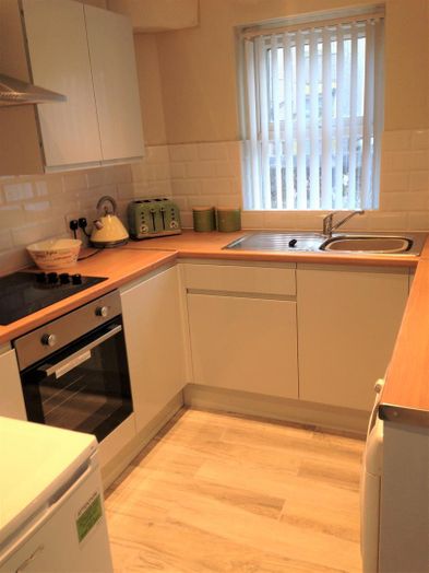 Photo of a 45, Lune Street, Lancaster, LA1 2AJ.