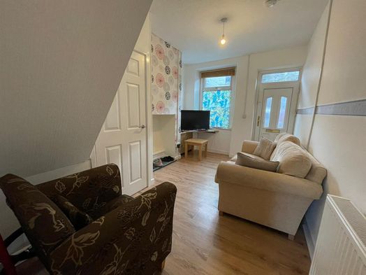 Photo of a 21 Havelock Street, Lancaster, LA1 4AD.