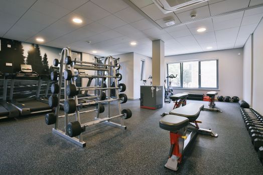 Photo of a europa House.