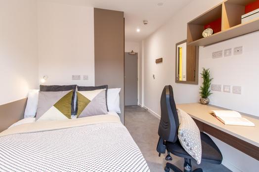10 Bed En-suite