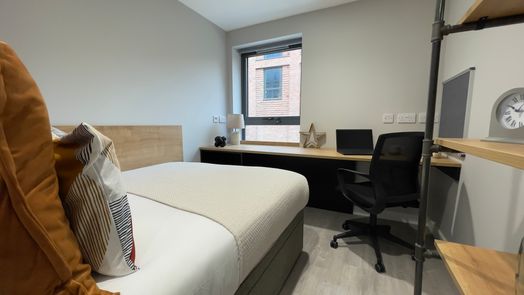 Standard Ensuite