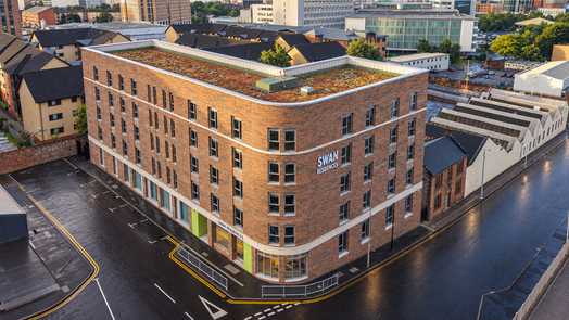 Swan Residences