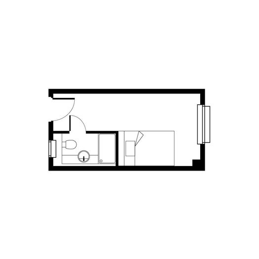 Platinum En Suite